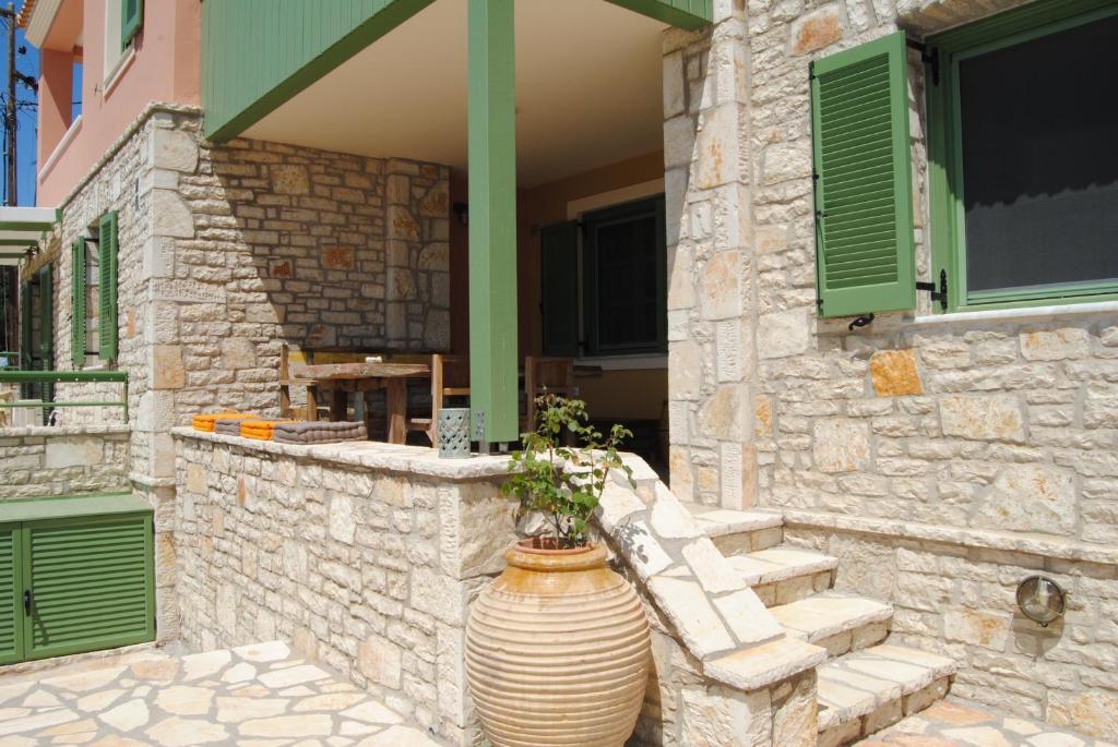 Villa Tati - 度假屋