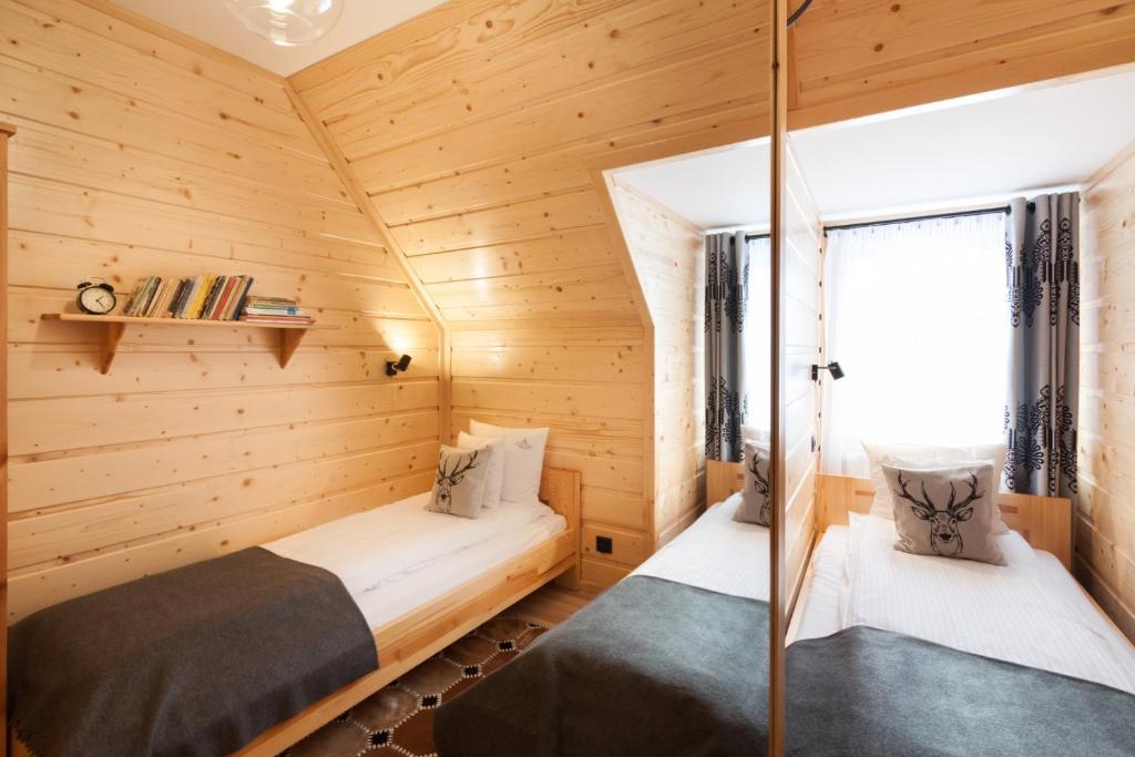 Pokoje Gościnne BENITA - 11