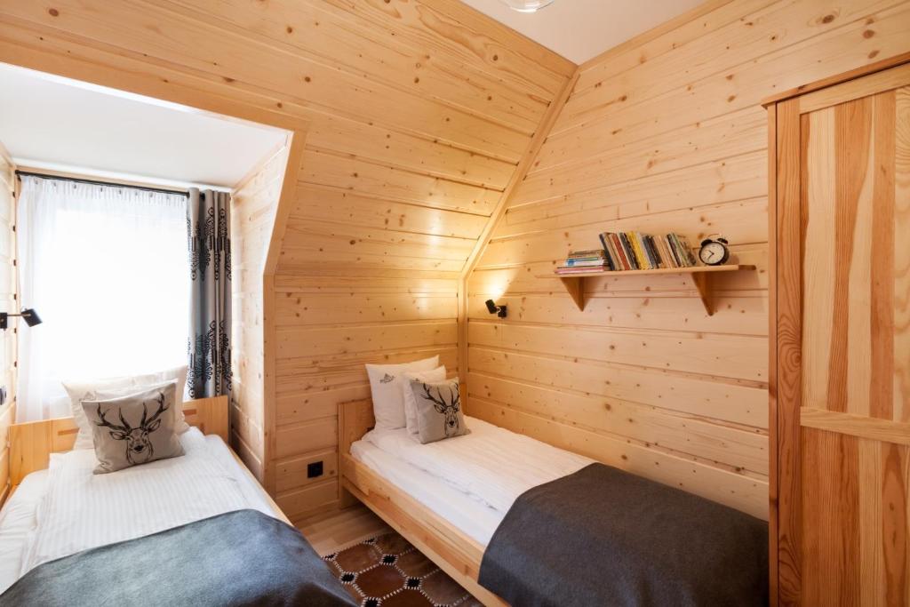 Pokoje Gościnne BENITA - 10