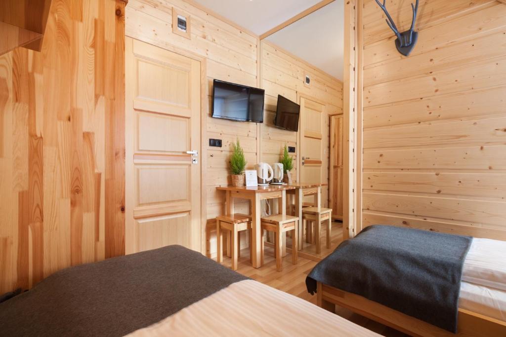 Pokoje Gościnne BENITA - 9