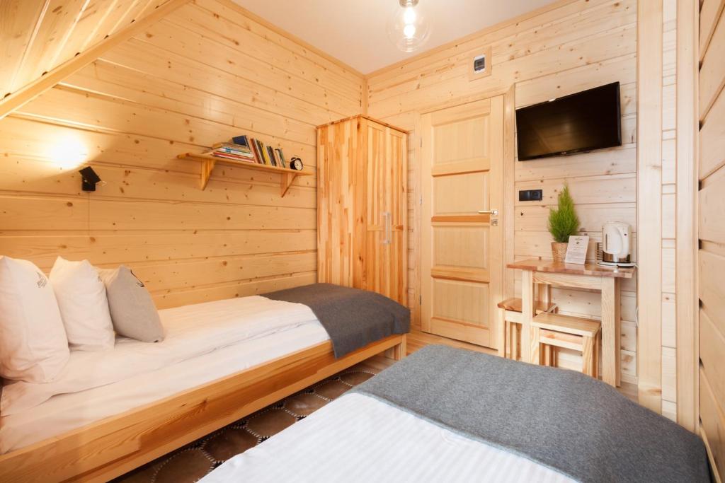 Pokoje Gościnne BENITA - 8