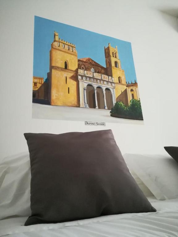 Hotel Elite Palermo Centro - Resim 45