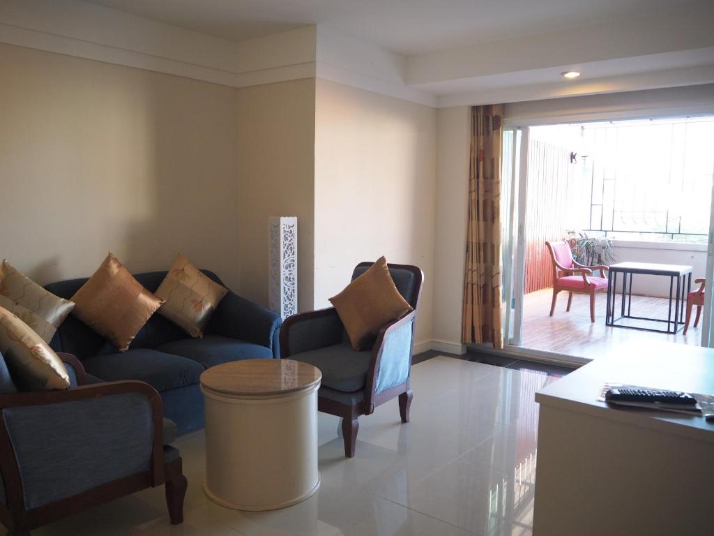 Tonkoon Hotel - Resim 37