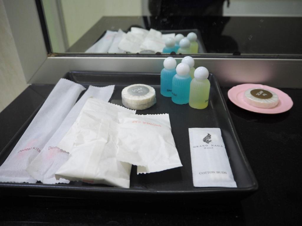 Tonkoon Hotel - Resim 38