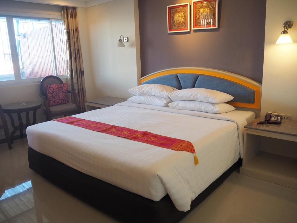 Tonkoon Hotel - Resim 40