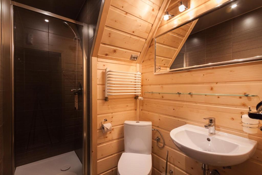 Pokoje Gościnne BENITA - 5