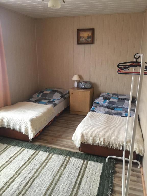 Fotografia z galérie ubytovania Bieszczadzka13 v destinácii Ustrzyki Dolne