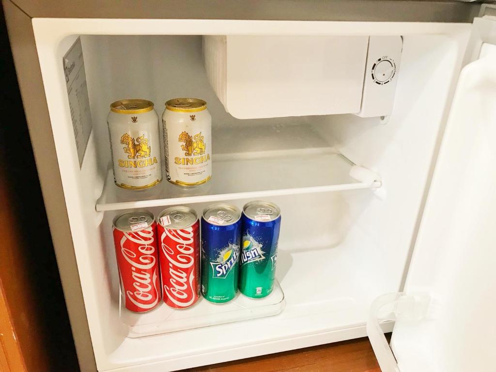 Verona Lanta Resort - 12