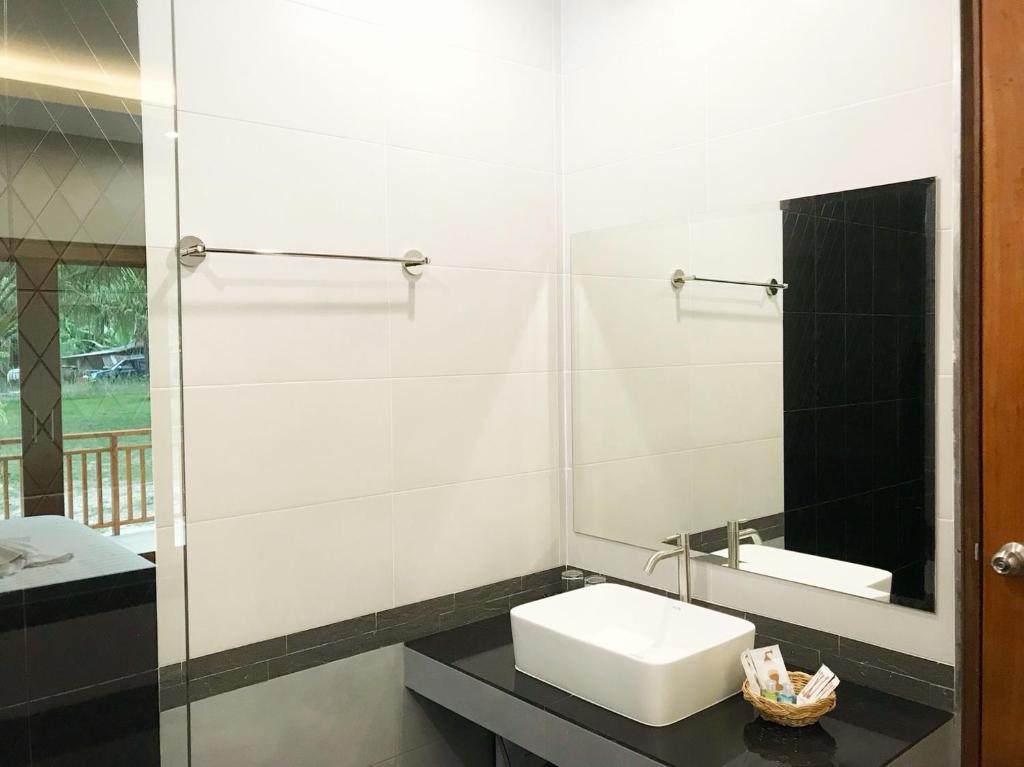 Verona Lanta Resort - 15