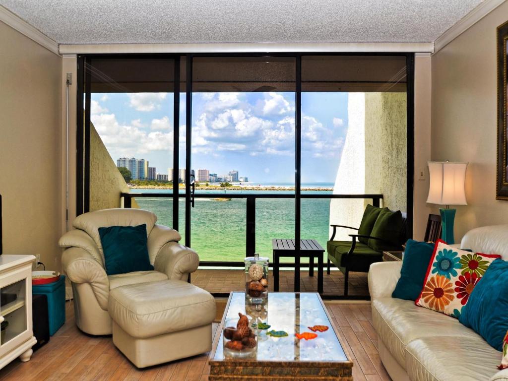 440 West Condos 308S, Clearwater Beach (updated prices 2024)