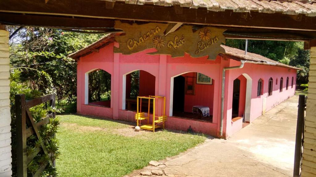  casa do sossego