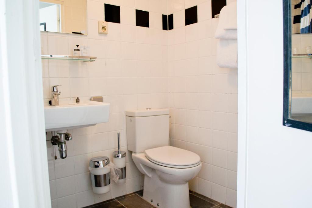 Hotel Beez - Resim 23