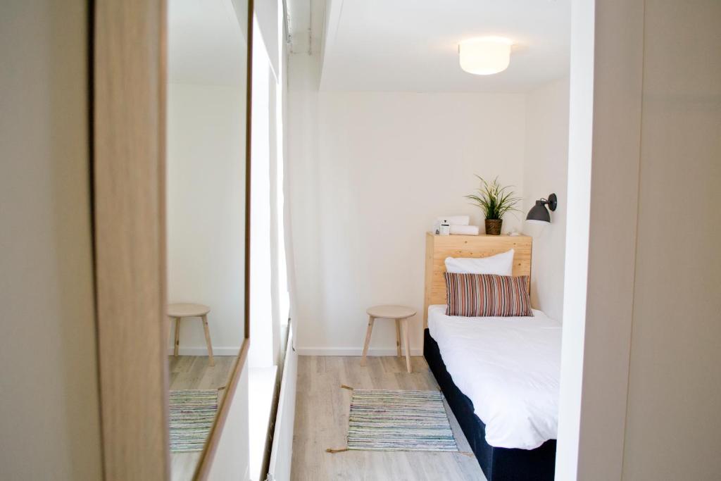 Hotel Beez - Resim 20