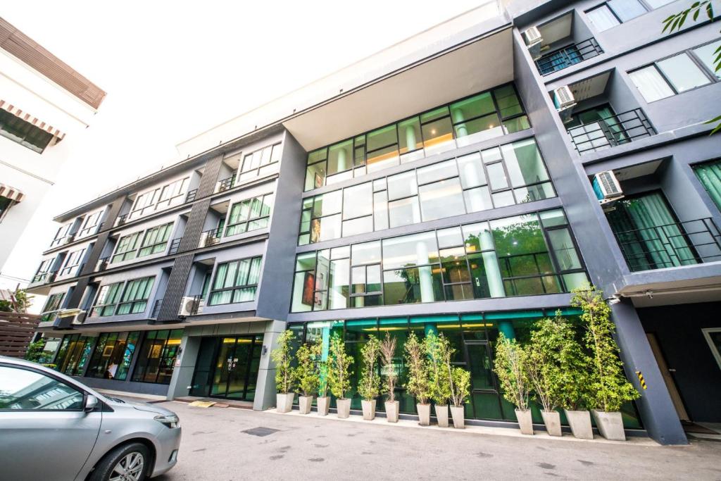 Jira Boutique Residence - Resim 36