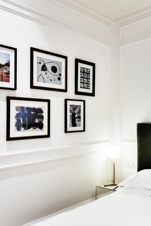 The Shire Hotel - Resim 14