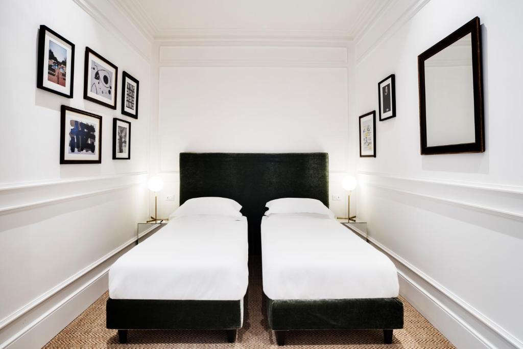 The Shire Hotel - Resim 17