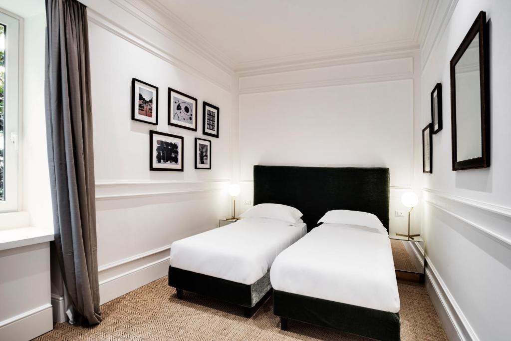 The Shire Hotel - Resim 18