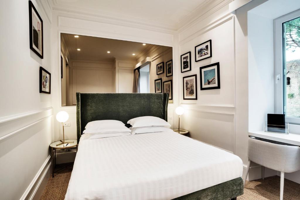 The Shire Hotel - Resim 7