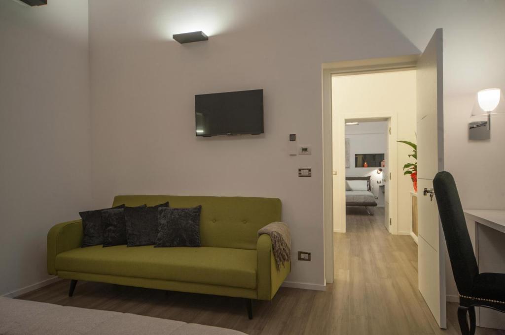 TV o dispositivi per l'intrattenimento presso Sotrani