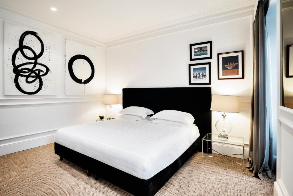 The Shire Hotel - Resim 25