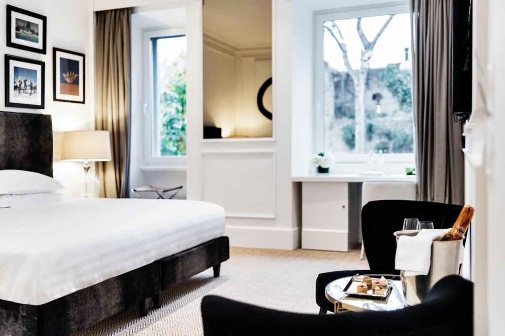 The Shire Hotel - Resim 26