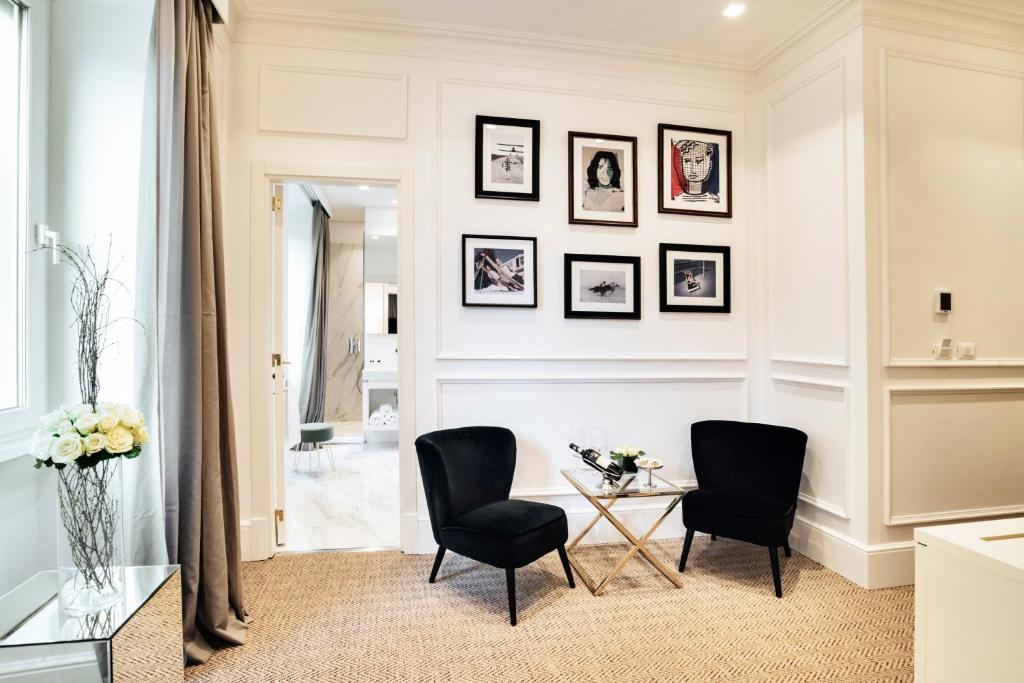 The Shire Hotel - Resim 32