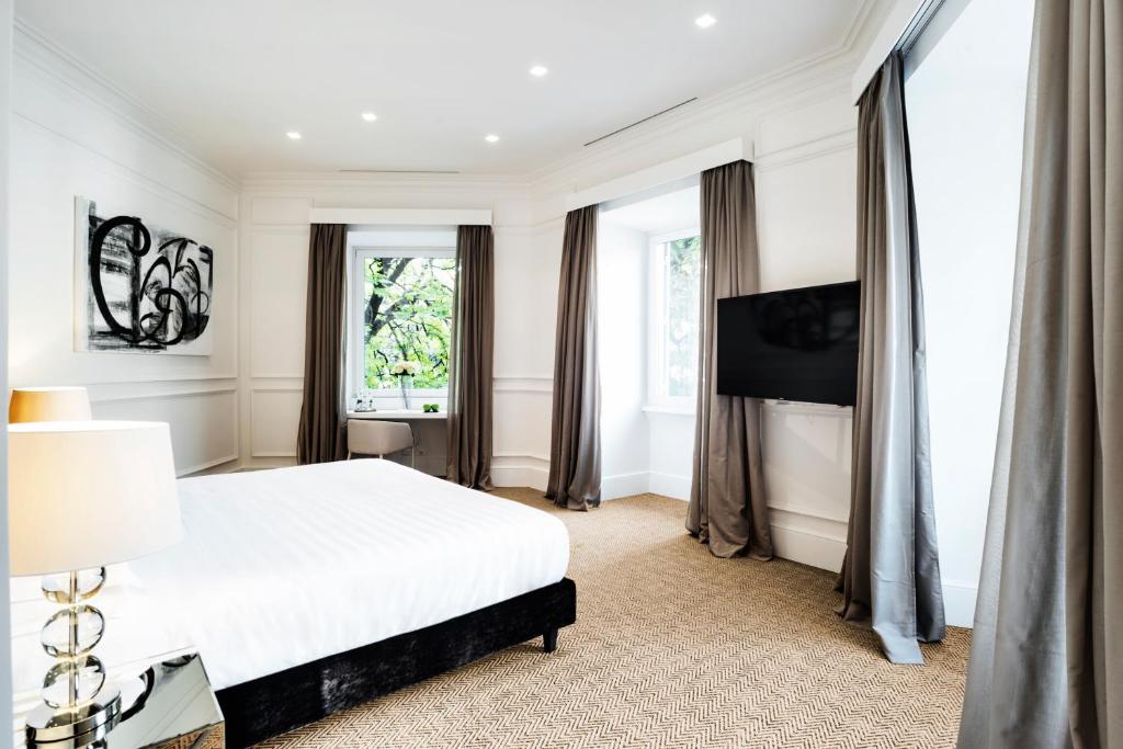 The Shire Hotel - Resim 5