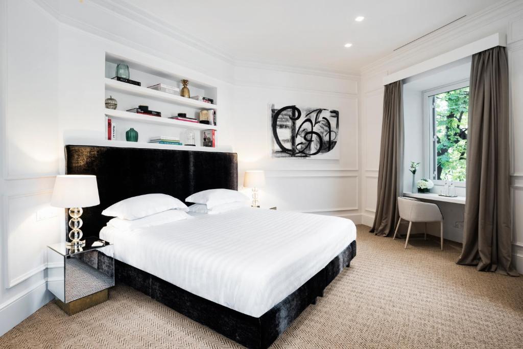 The Shire Hotel - Resim 38