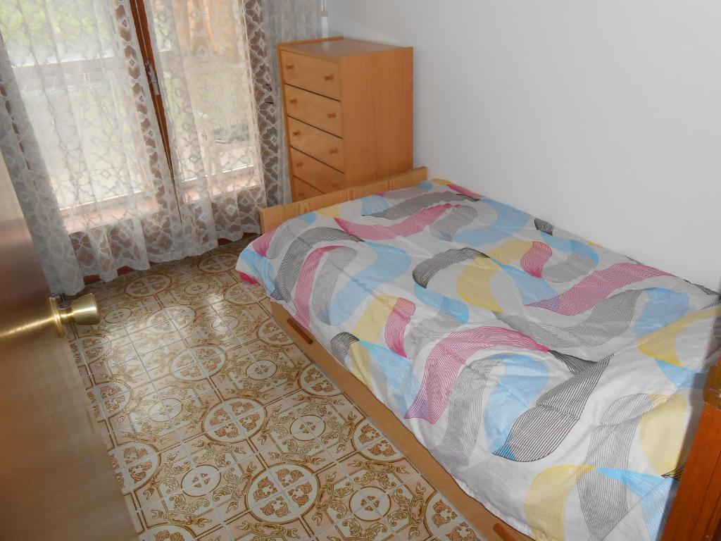 Fotografie z fotogalerie ubytování appartement proche de la plage v destinaci Sant Feliu de Guixols