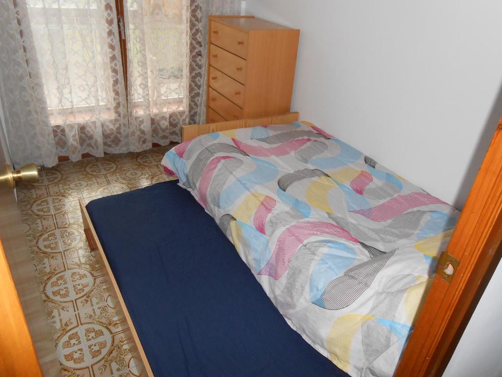 Fotografie z fotogalerie ubytování appartement proche de la plage v destinaci Sant Feliu de Guixols