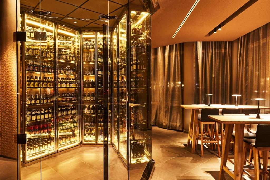 Steigenberger Hotel München - Resim 6