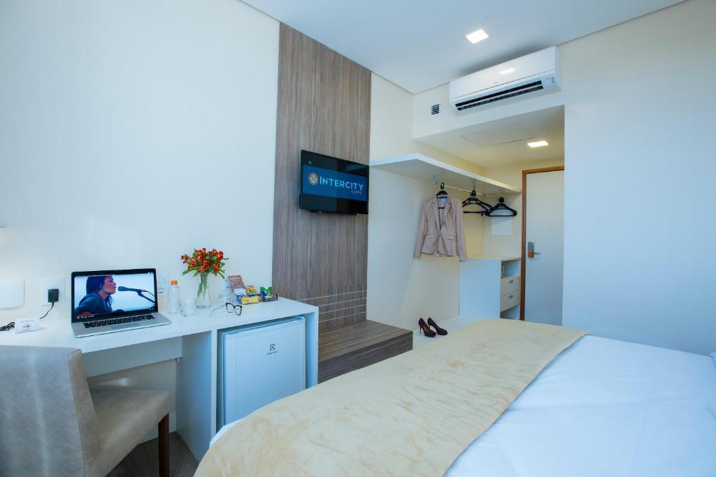  Intercity Suape Costa Dourada