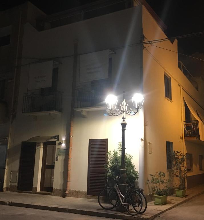 Fotografia z galérie ubytovania B&B Vivere il Mare v San Vite lo Capo