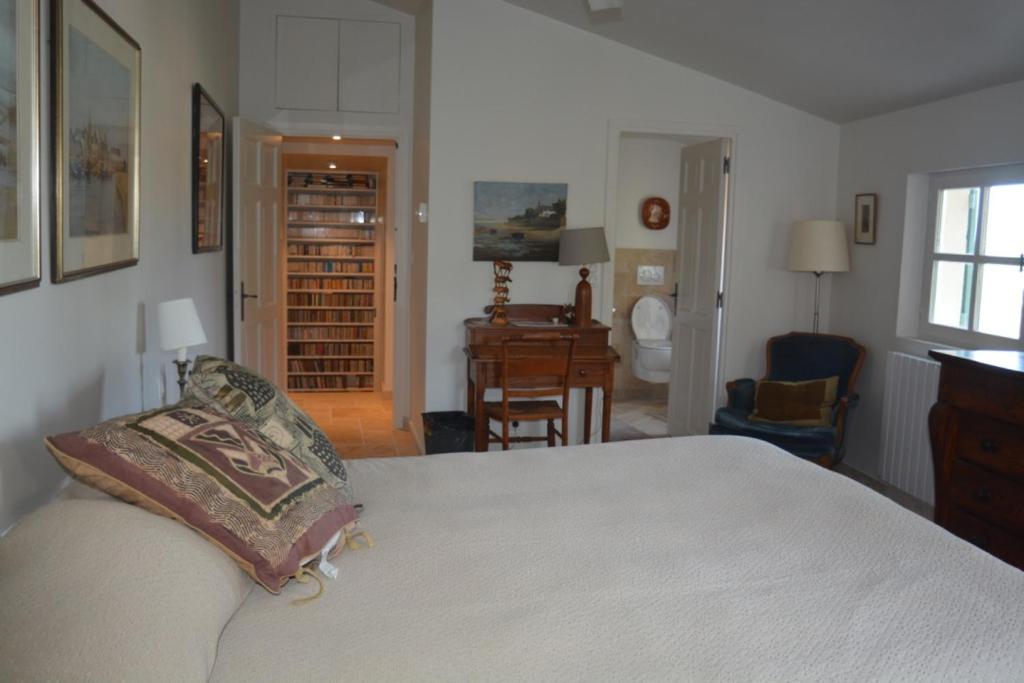 Annapurna Bed & Breakfast - Deluxe Tweepersoonskamer