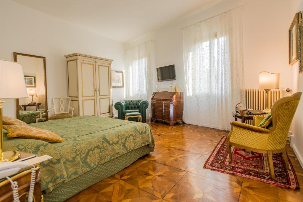 Savoia e jolanda Apartments - One-Bedroom Apartment