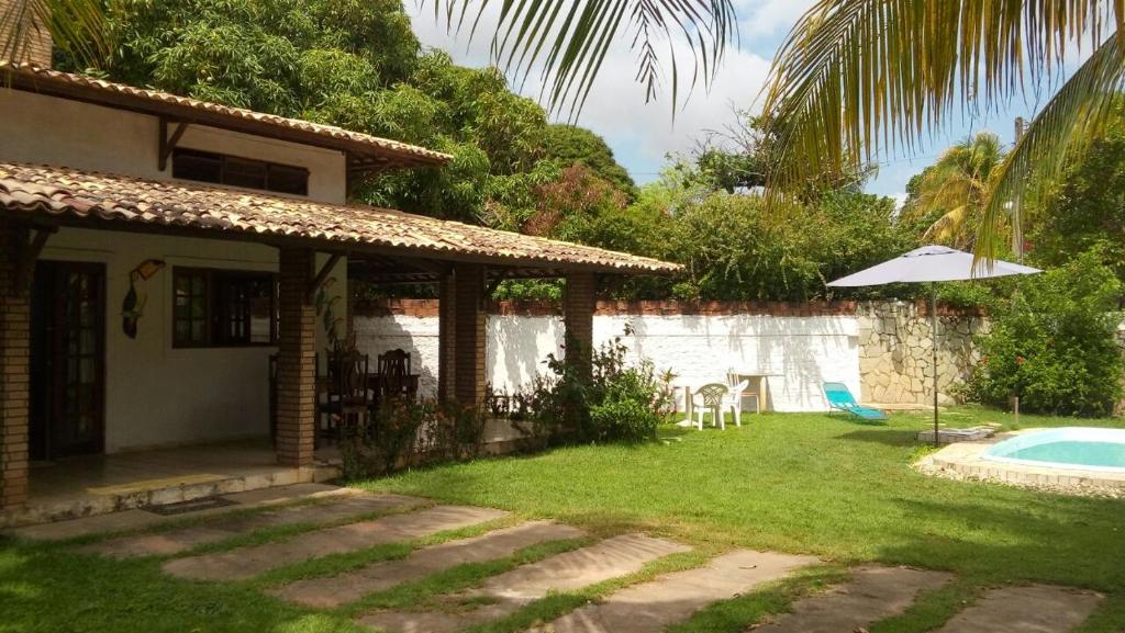  Casa c/ Piscina