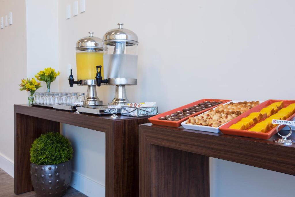 Intercity Suape Costa Dourada