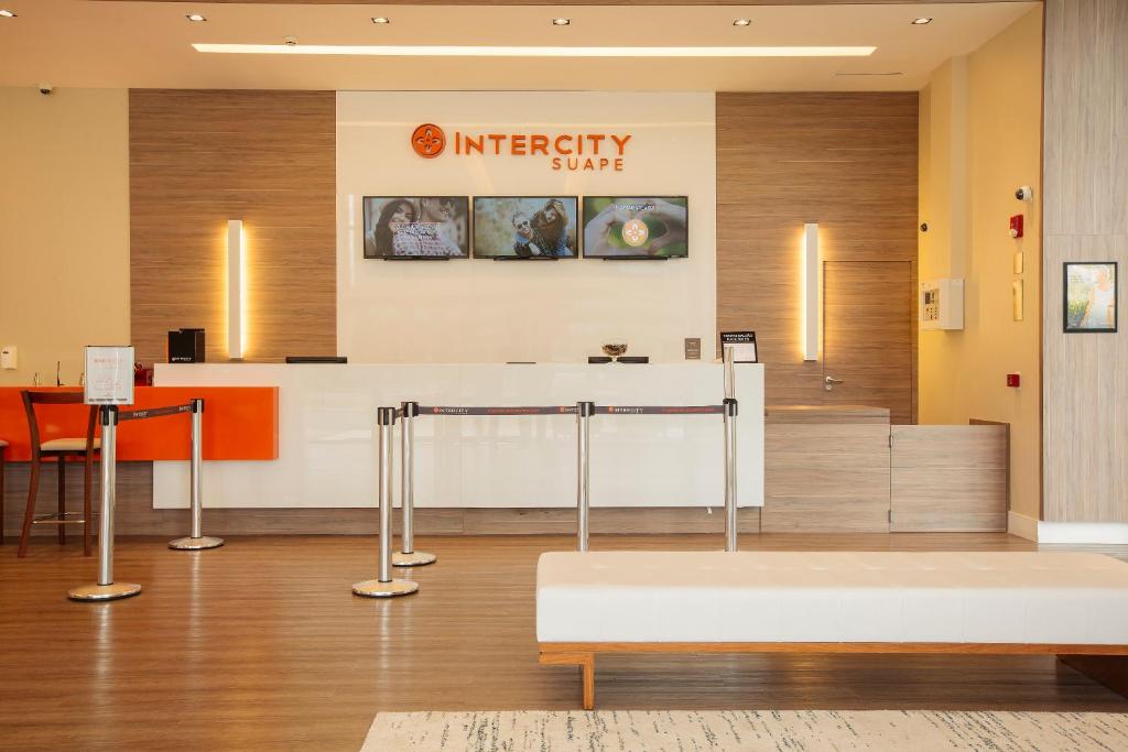  Intercity Suape Costa Dourada
