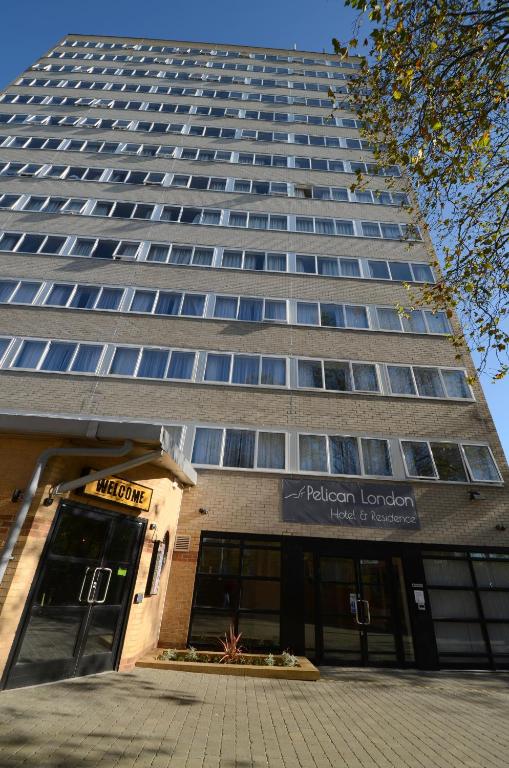 Pelican London Hotel and Residence