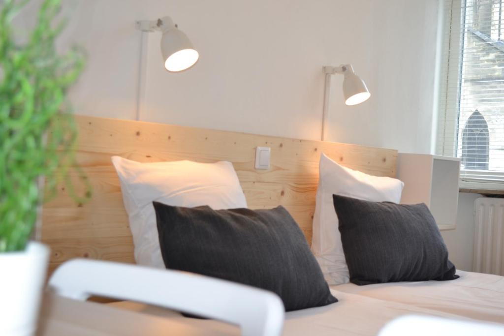 Hotel Beez - Resim 18