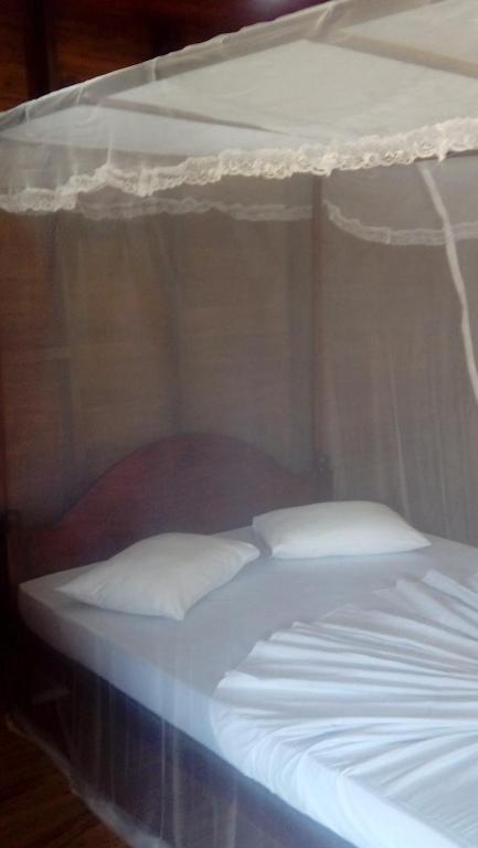 Eco Cabanas Marakolliya - Économie Double Pièce