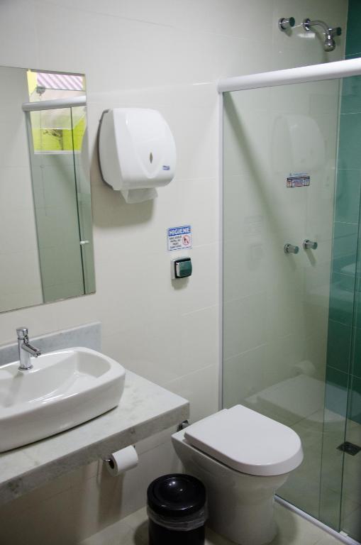  Centralle Sorocaba Hotel
