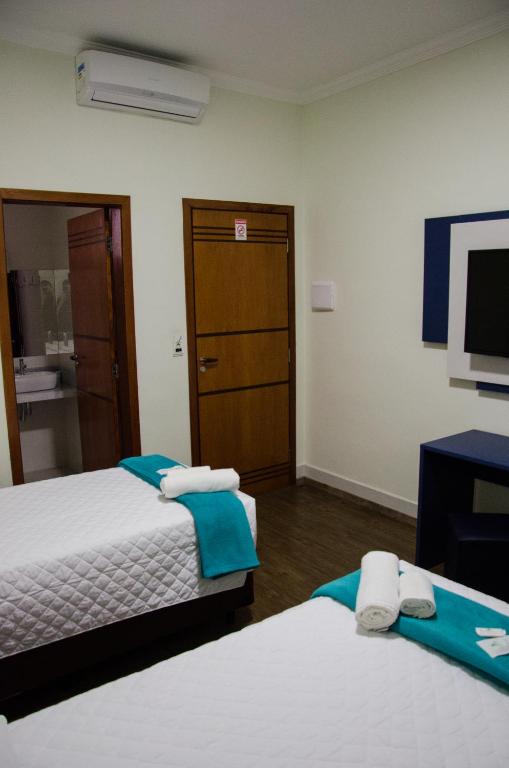  Centralle Sorocaba Hotel