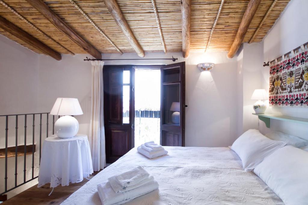 Antiche Case in Pietra - Duplex -appartement