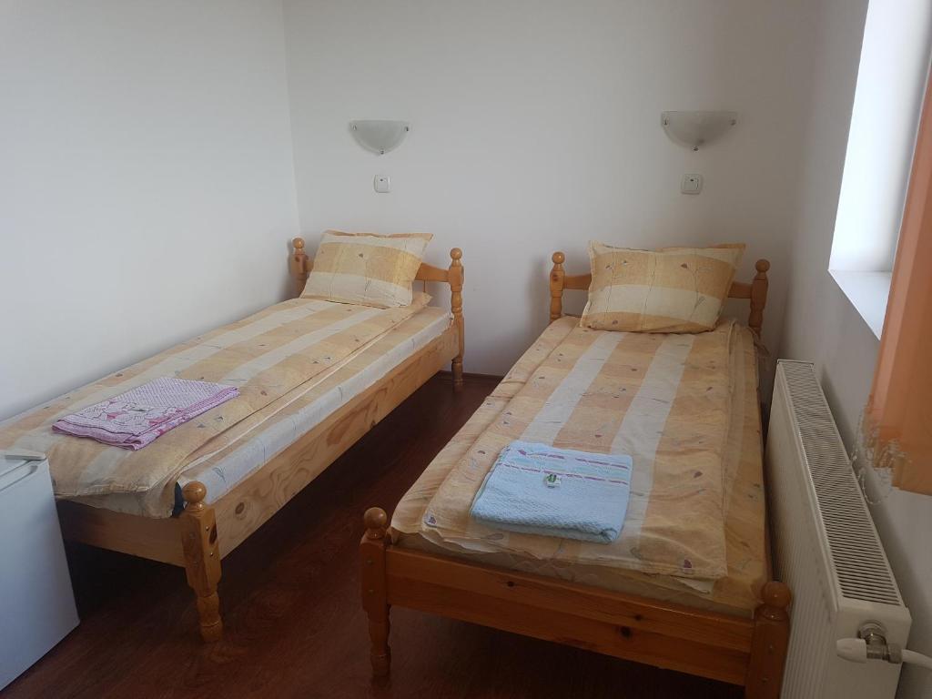 Guest House Chala - Habitación Doble O Gemela Con Baño Privado