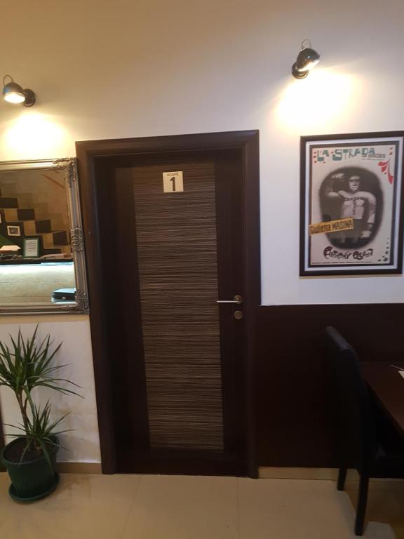Fotografie z fotogalerie ubytování Apartments Agape v Bělehradě