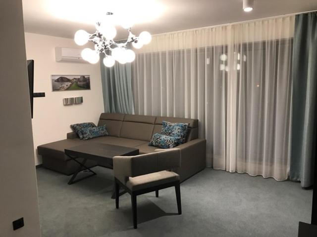 Armada Holiday House - Apartamento De Lujo