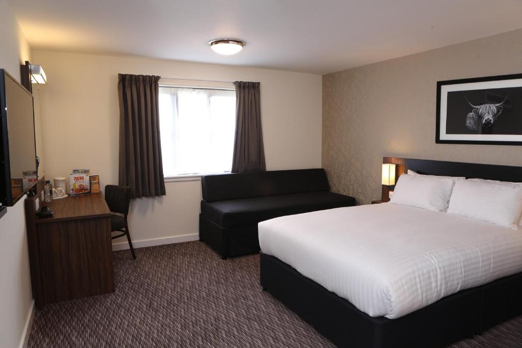 Harbour Spring, Peterhead by Marston's Inns photo
