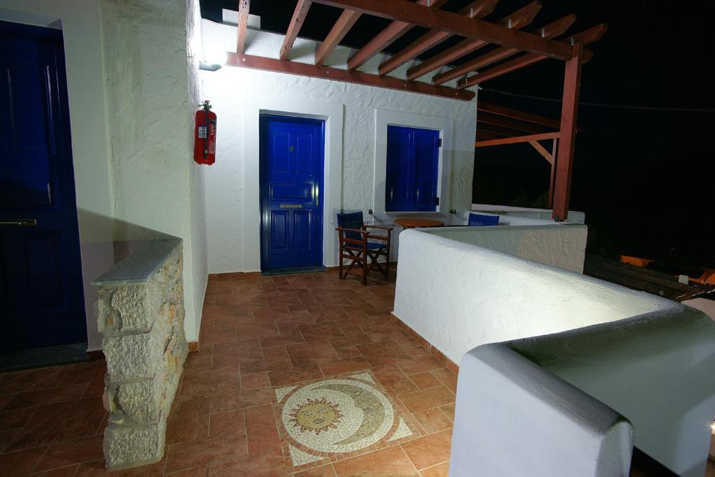 Fotografie z fotogalerie ubytování Vasilis Studios v destinaci Myrties