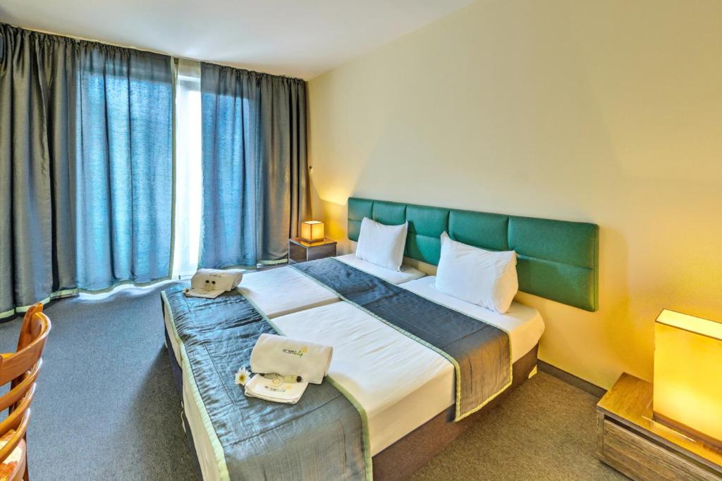 Vitoshko Lale Hotel - 
